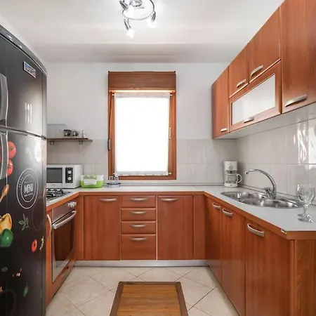 Vikendica Kuca Za Odmor Iris *