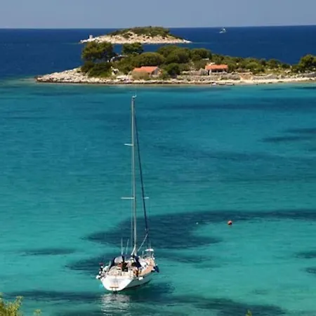 Kuca Za Odmor Iris * Vela Luka